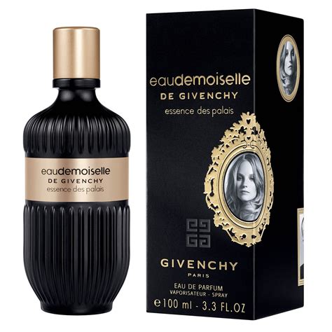 Eaudemoiselle Essence des Palais Givenchy for women